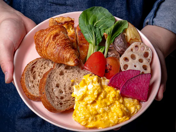【宿泊者限定ラウンジ付】出汁と発酵で味わう一汁三菜