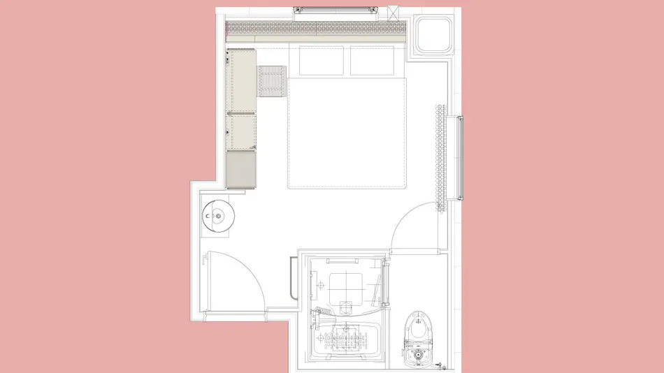THE BASEMENT HOTEL Osaka Honmachi