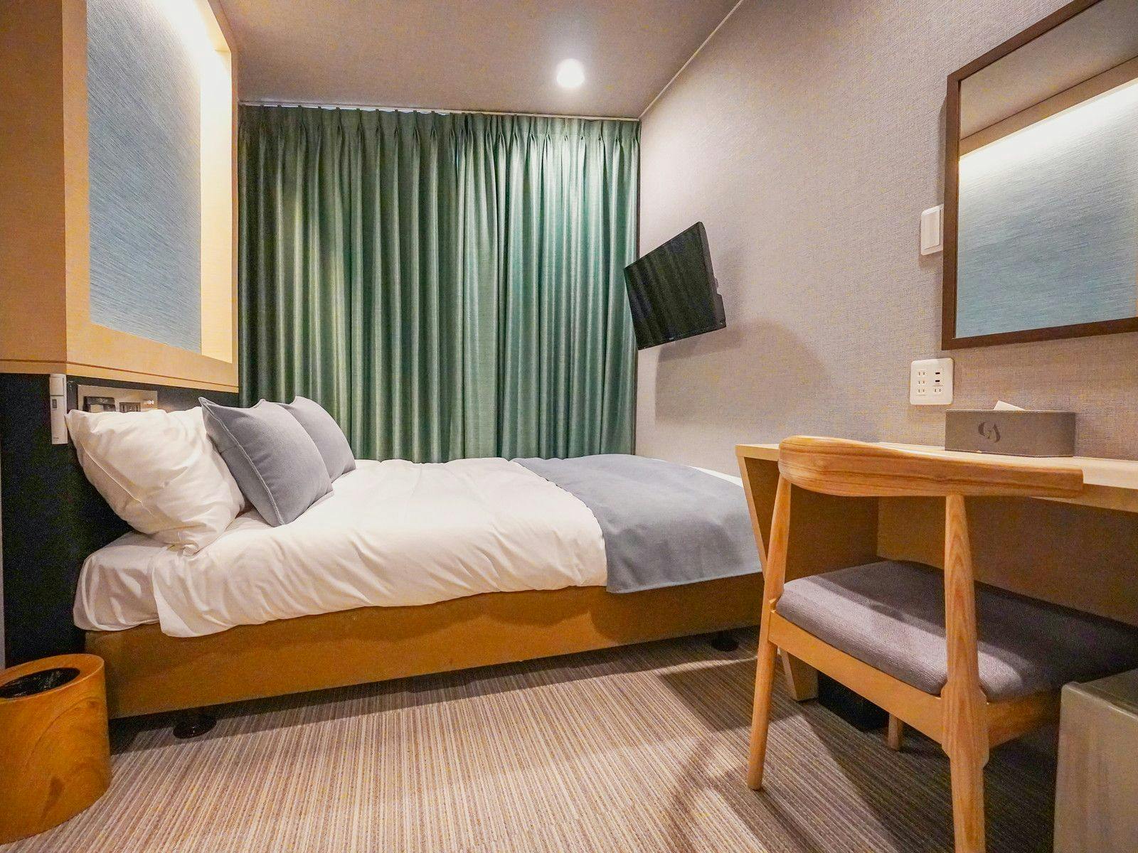 The GALA Hotel Umeda （ザガラホテル ウメダ）