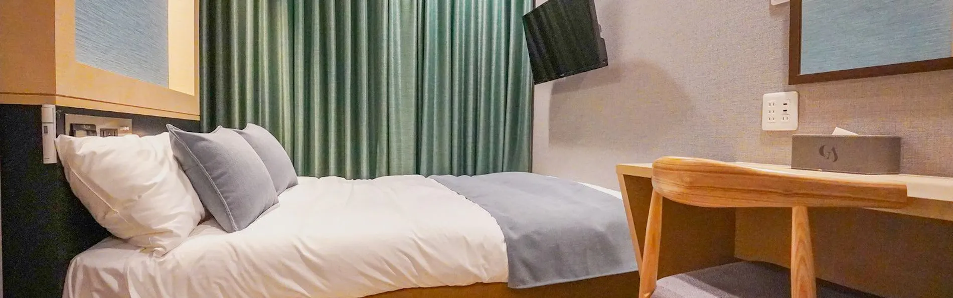 The GALA Hotel Umeda (ザガラホテル ウメダ)