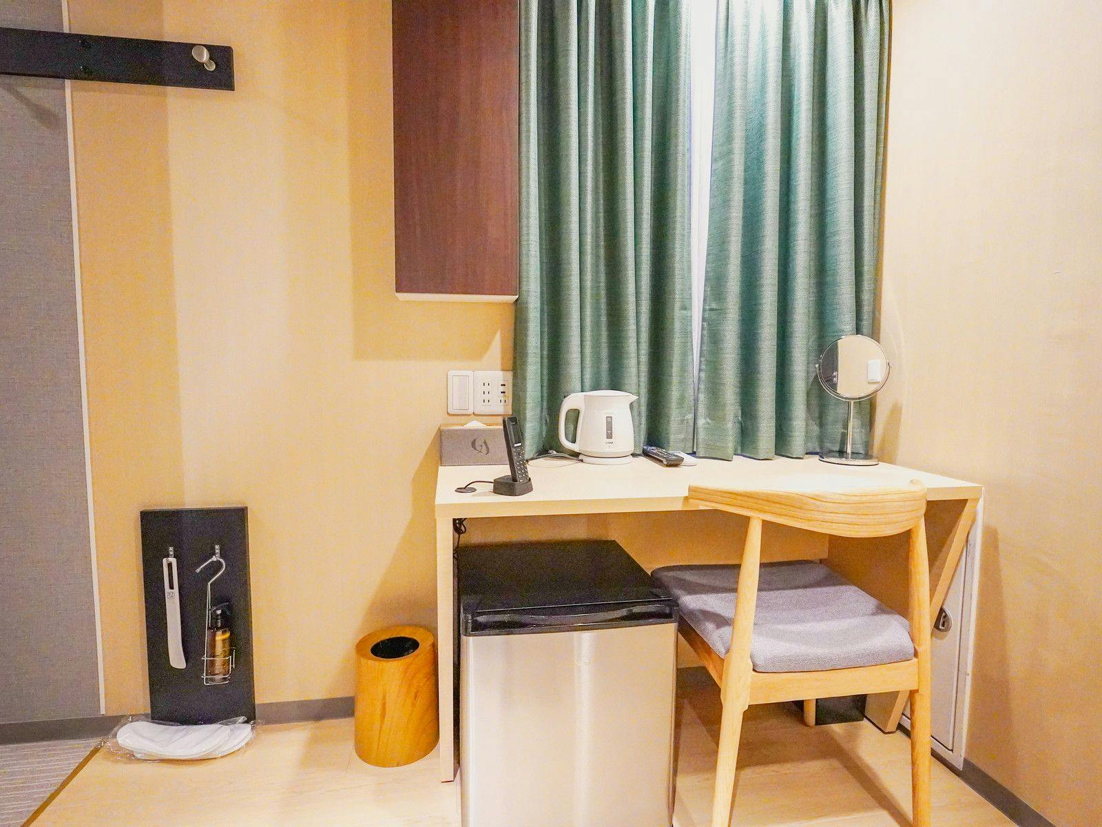 The GALA Hotel Umeda （ザガラホテル ウメダ）