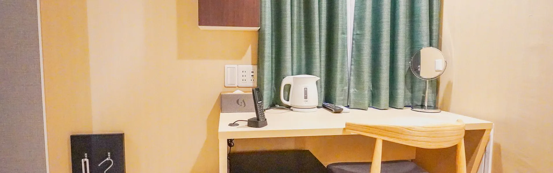 The GALA Hotel Umeda (ザガラホテル ウメダ)