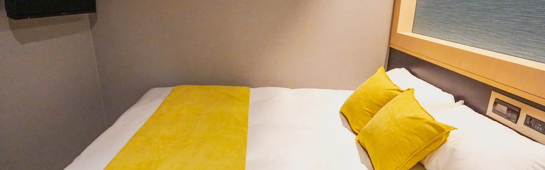 The GALA Hotel Umeda (ザガラホテル ウメダ)