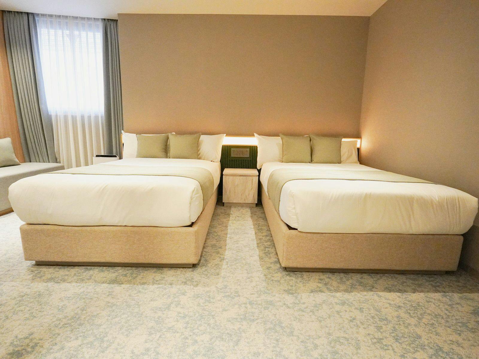 The GALA Hotel Umeda （ザガラホテル ウメダ）