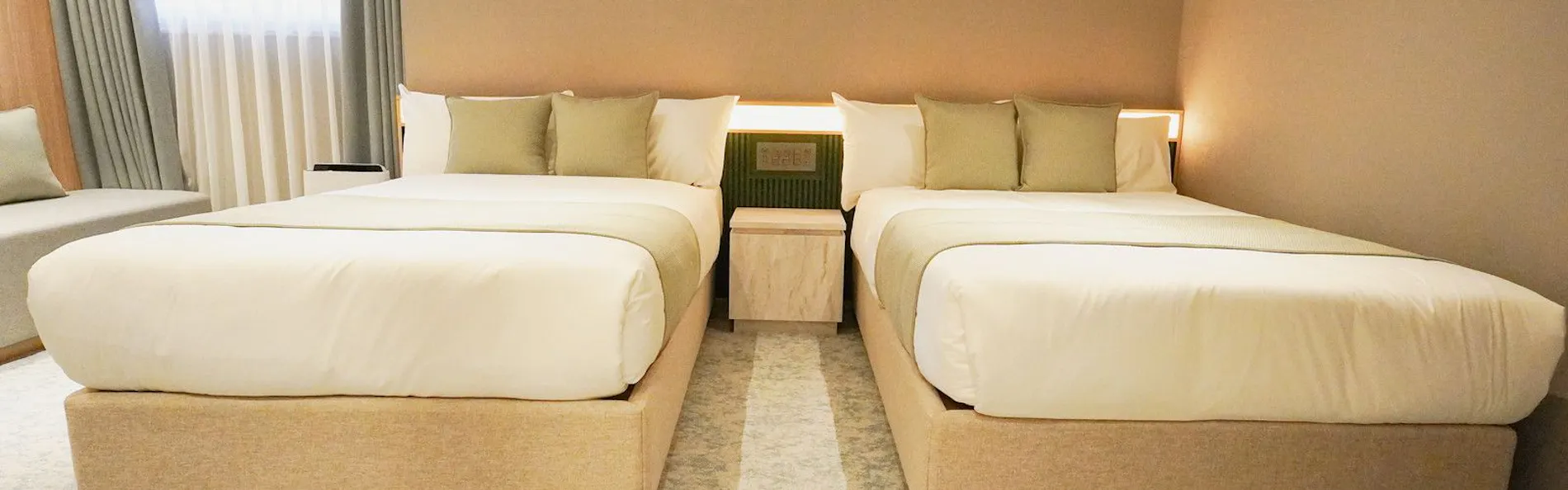 The GALA Hotel Umeda (ザガラホテル ウメダ)