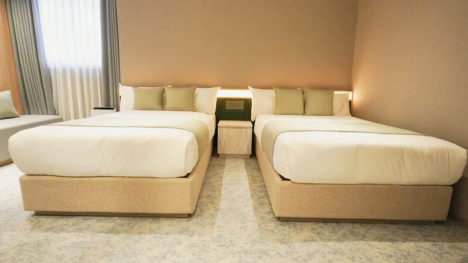 The GALA Hotel Umeda