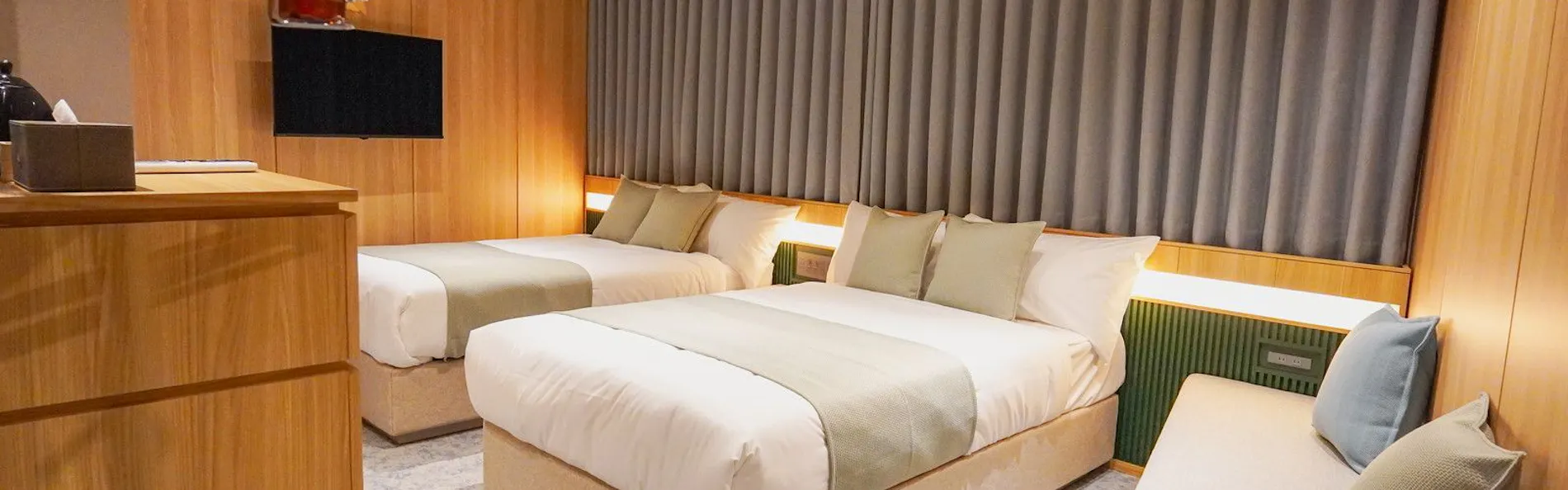 The GALA Hotel Umeda (ザガラホテル ウメダ)