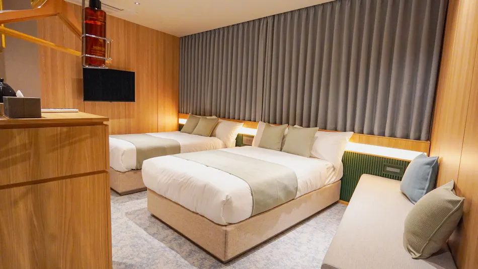 The GALA Hotel Umeda