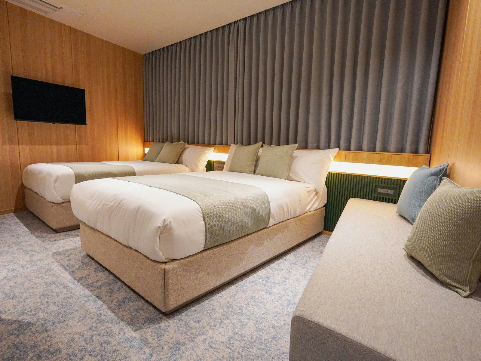 The GALA Hotel Umeda （ザガラホテル ウメダ）
