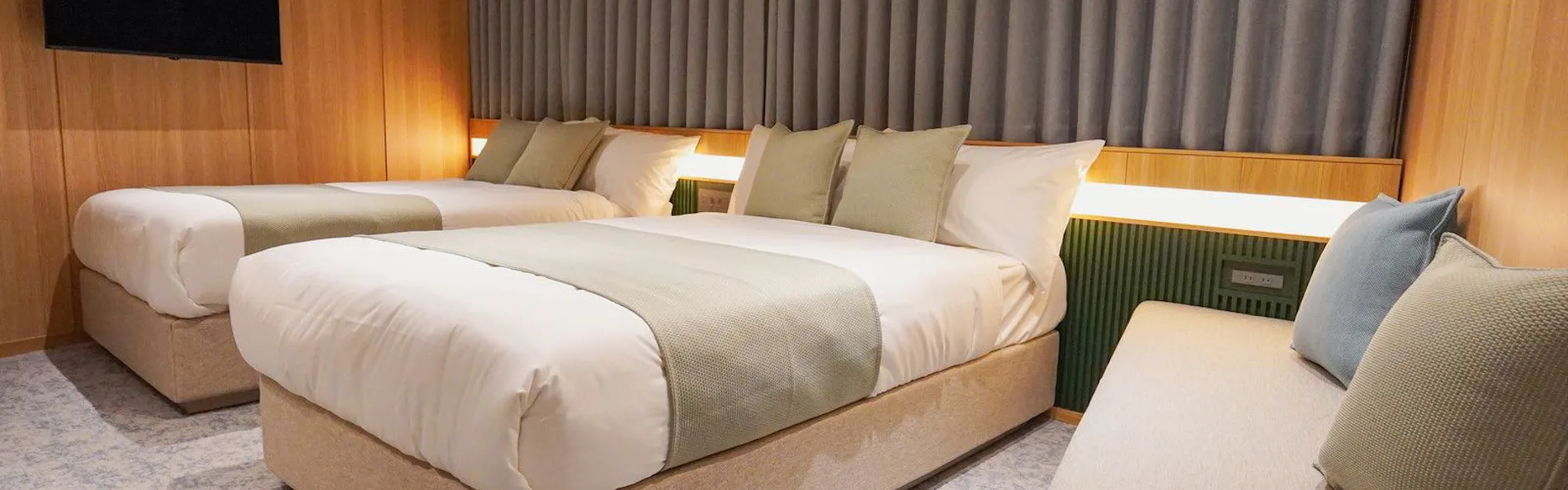 The GALA Hotel Umeda (ザガラホテル ウメダ)