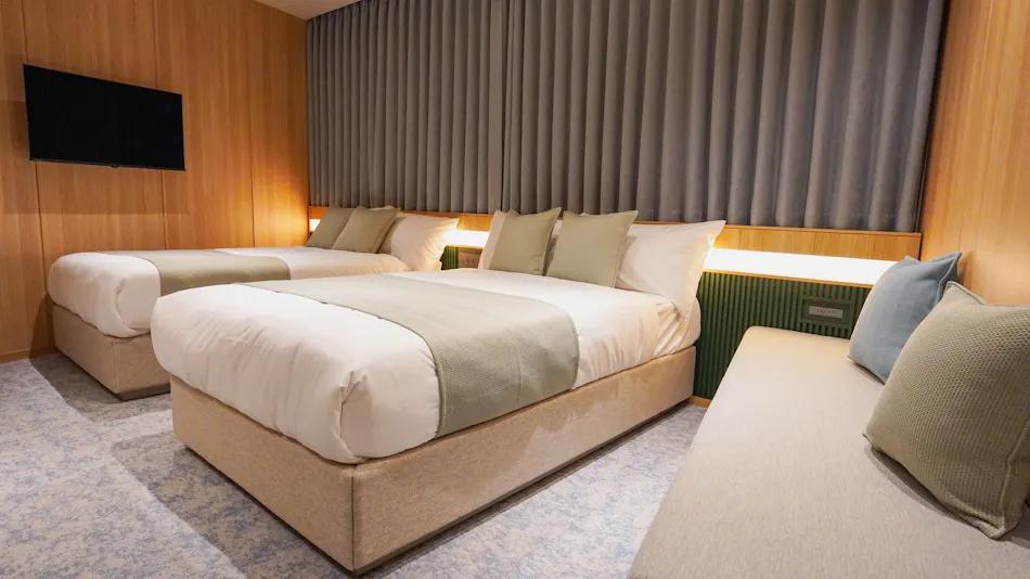 The GALA Hotel Umeda