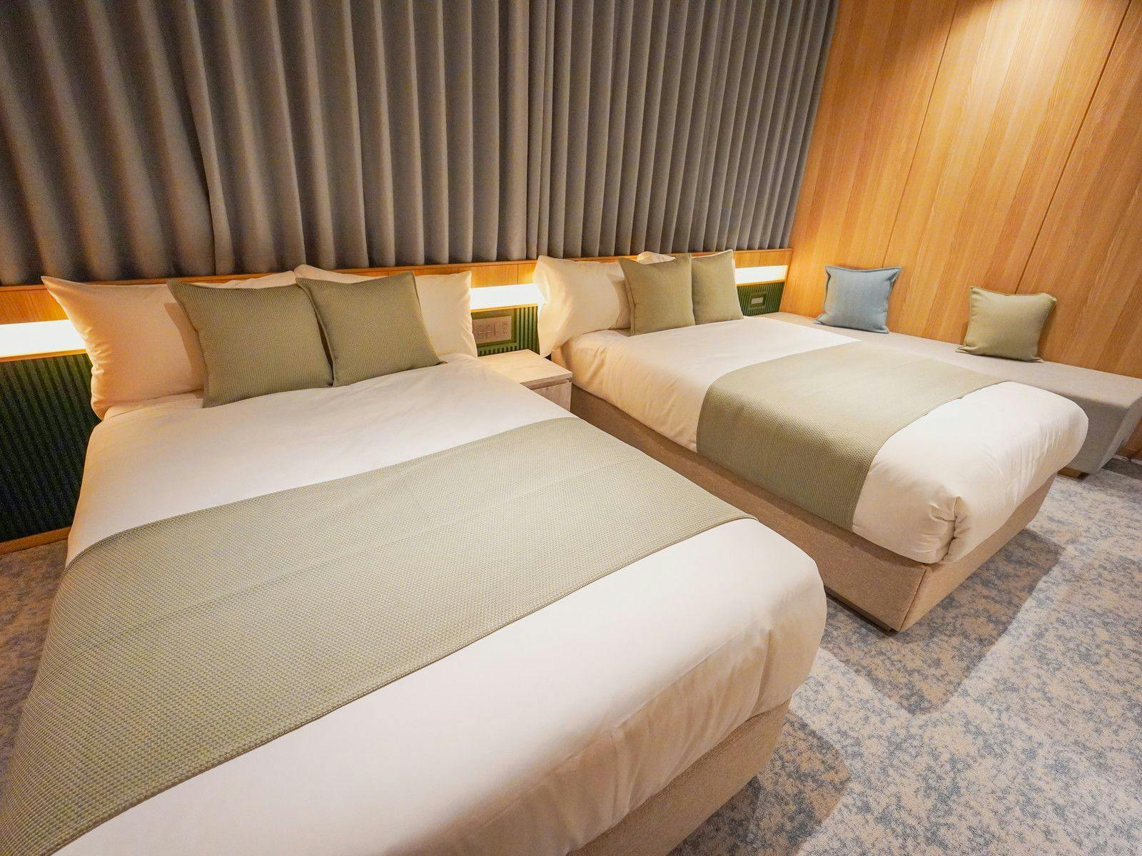The GALA Hotel Umeda （ザガラホテル ウメダ）
