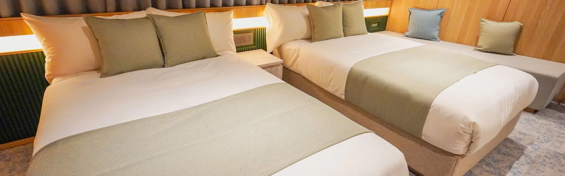 The GALA Hotel Umeda (ザガラホテル ウメダ)