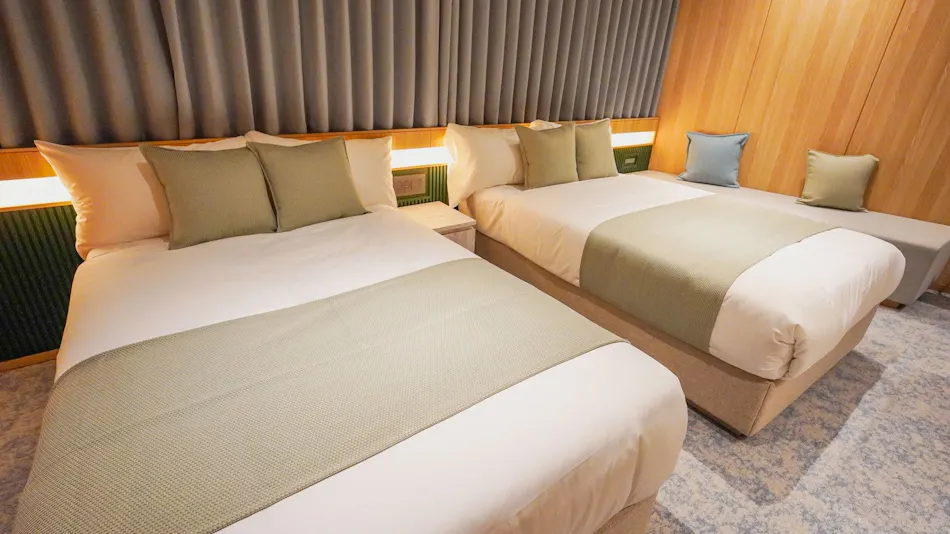 The GALA Hotel Umeda
