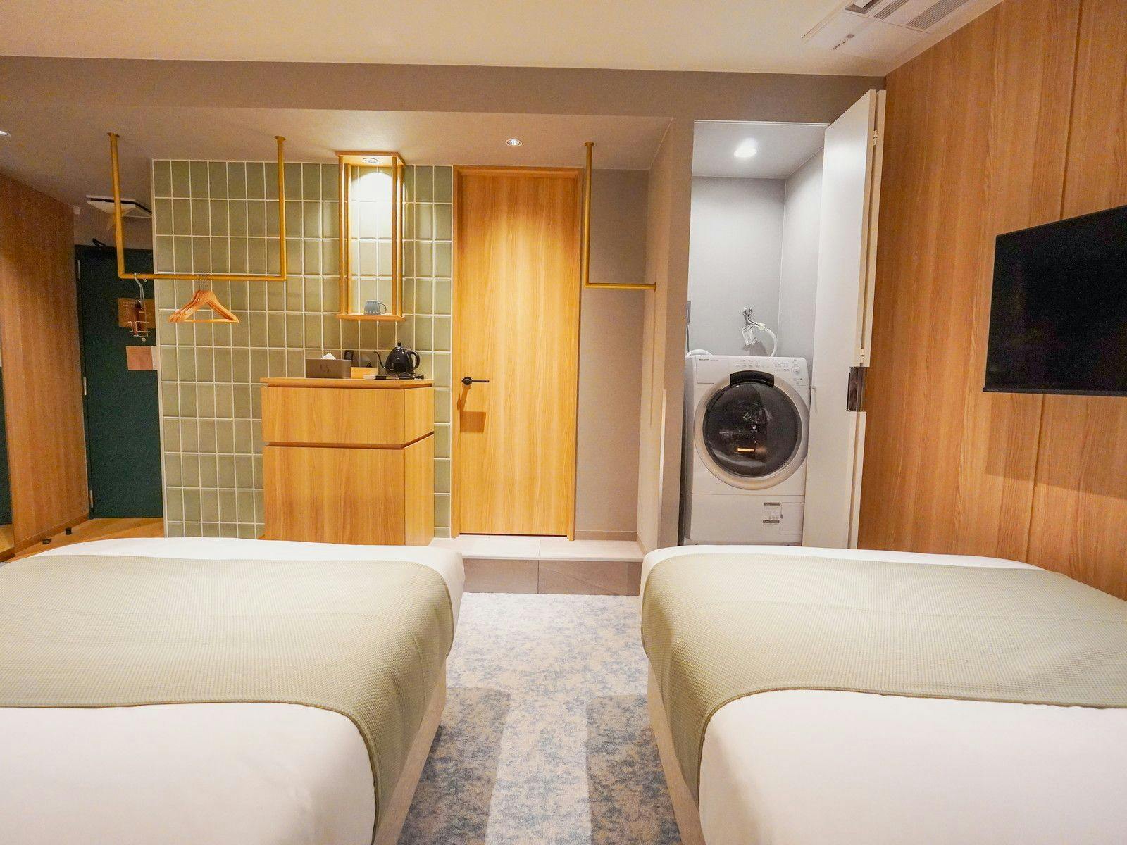 The GALA Hotel Umeda