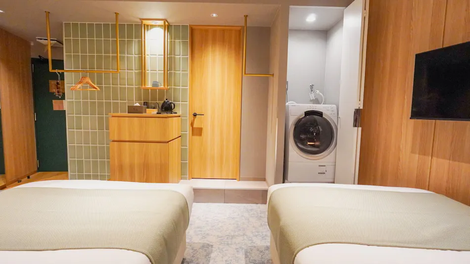 The GALA Hotel Umeda