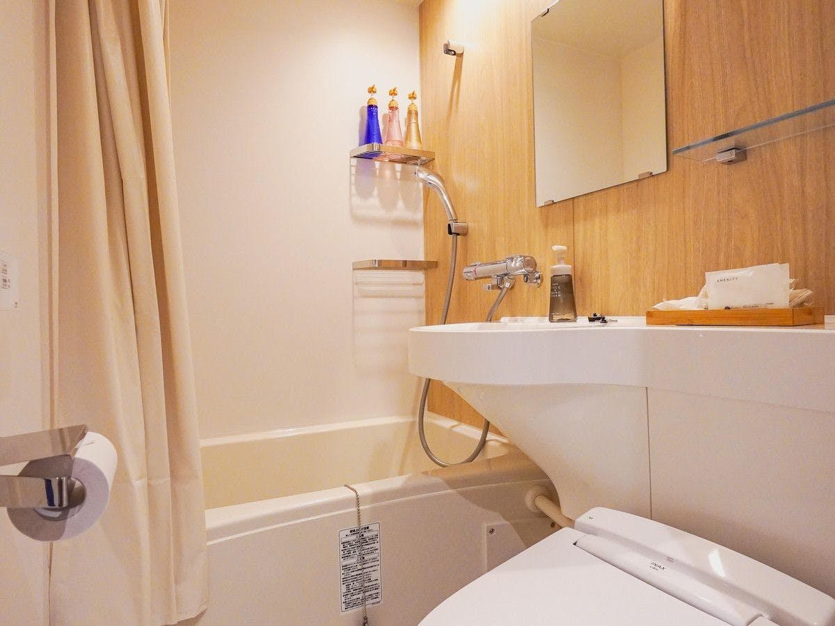 The GALA Hotel Umeda （ザガラホテル ウメダ）