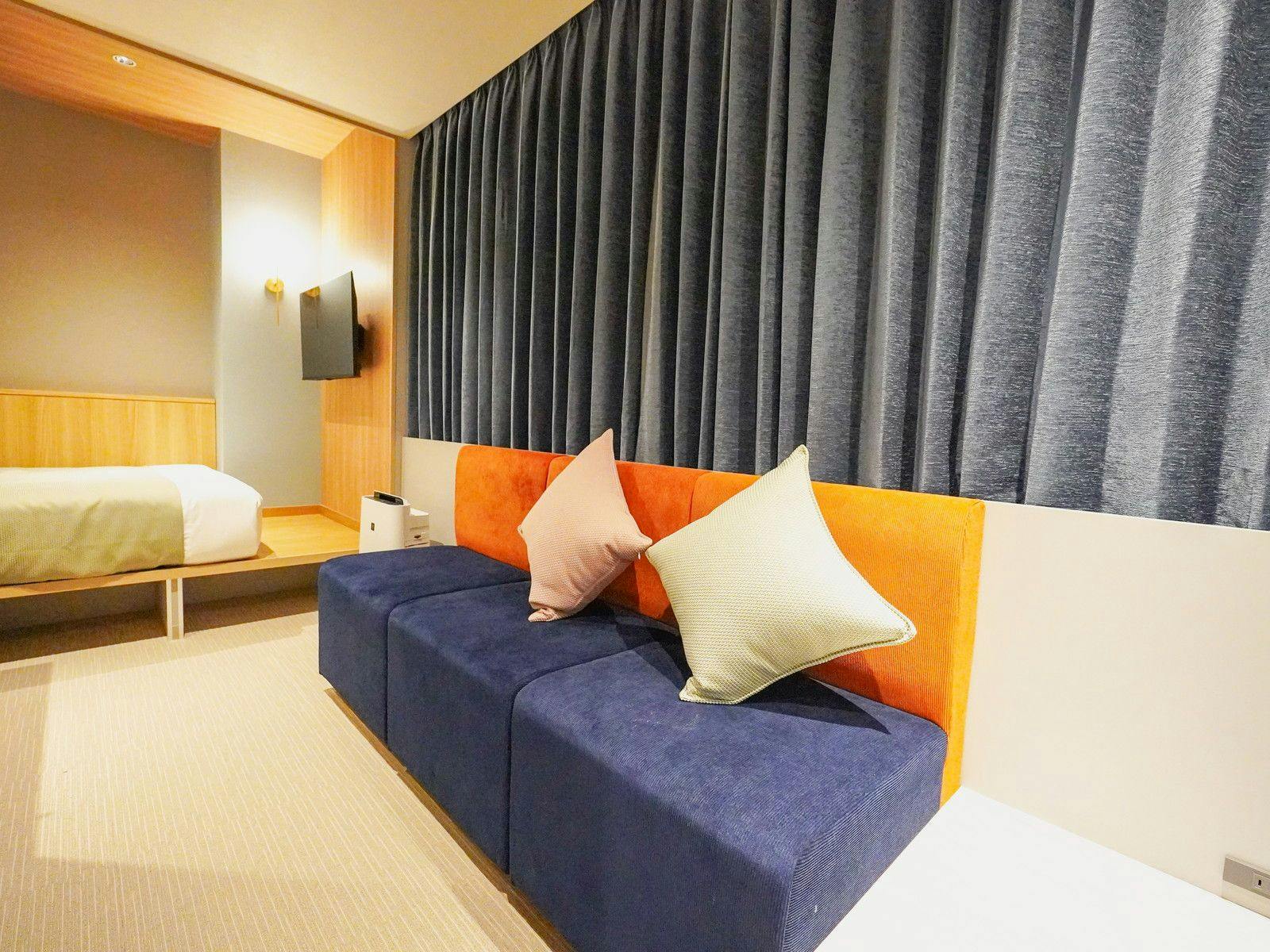 The GALA Hotel Umeda （ザガラホテル ウメダ）
