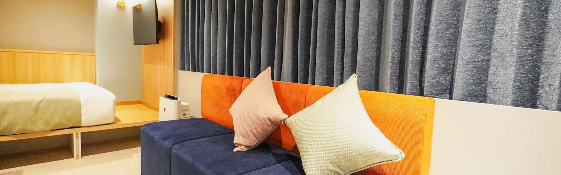 The GALA Hotel Umeda (ザガラホテル ウメダ)