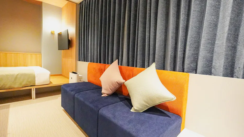The GALA Hotel Umeda