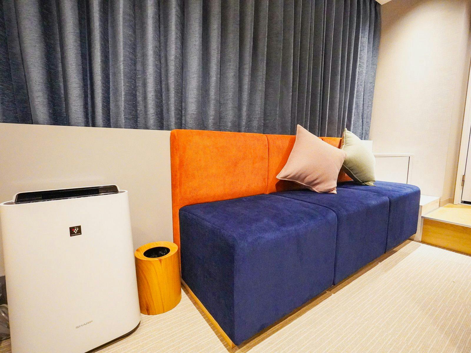 The GALA Hotel Umeda （ザガラホテル ウメダ）