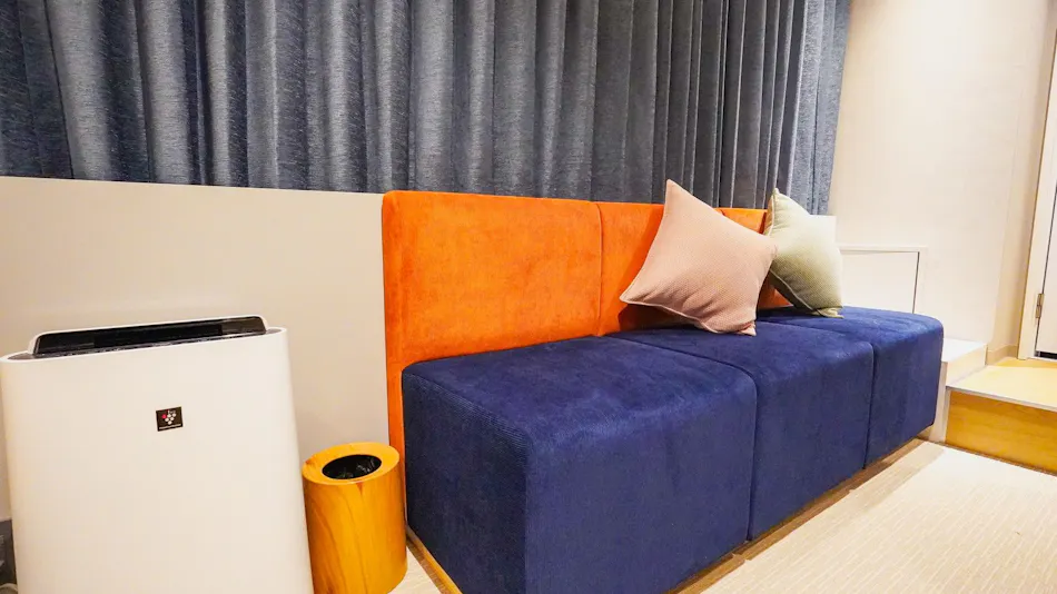 The GALA Hotel Umeda
