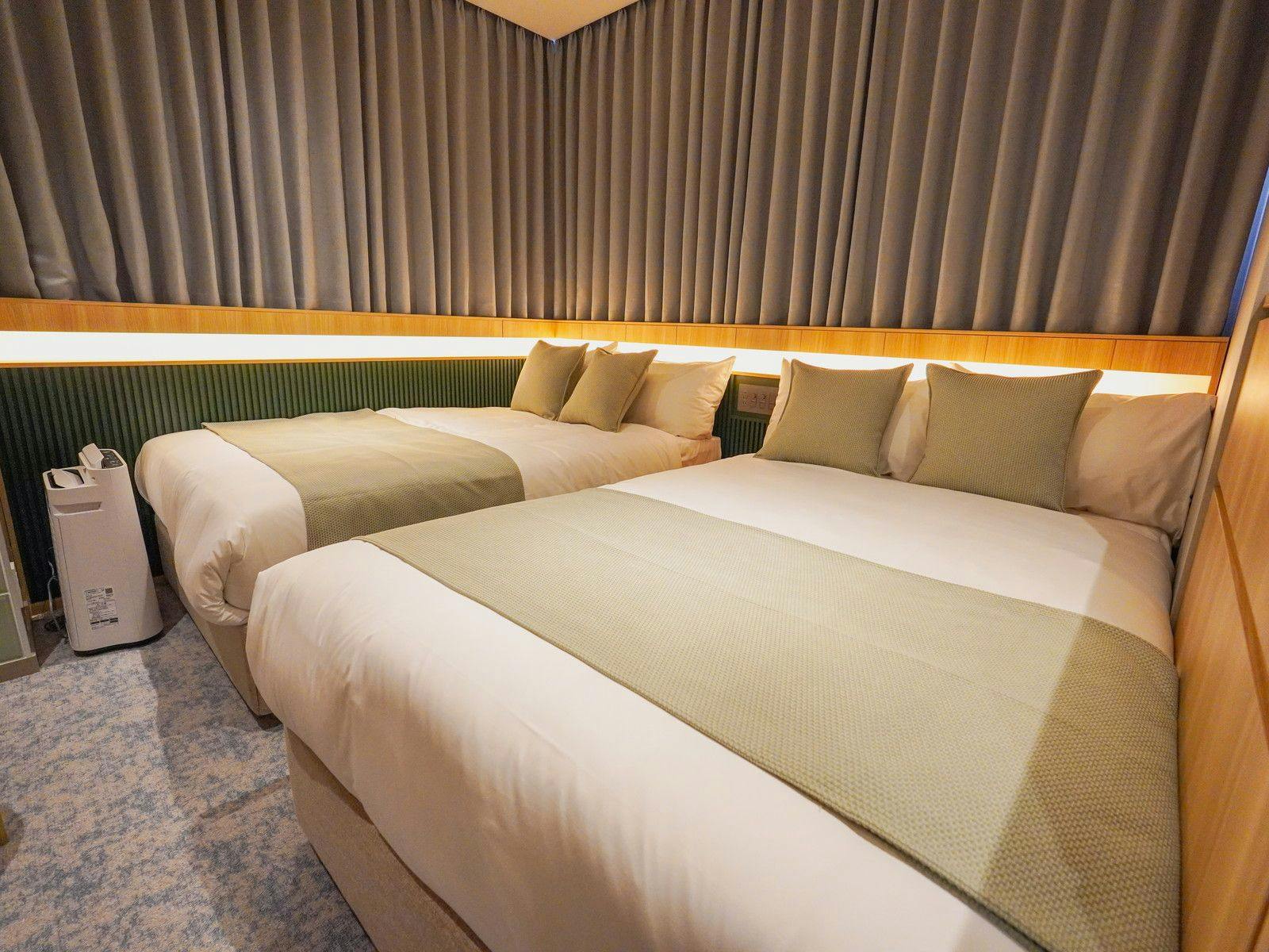 The GALA Hotel Umeda （ザガラホテル ウメダ）