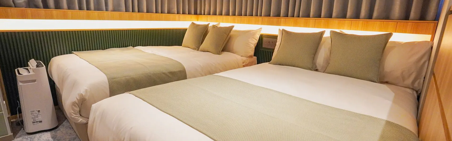 The GALA Hotel Umeda (ザガラホテル ウメダ)
