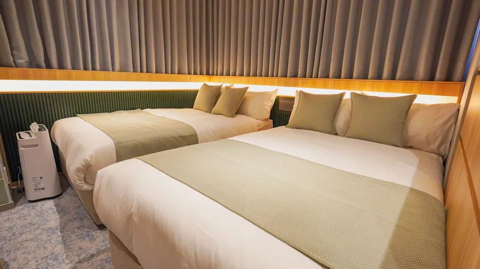 The GALA Hotel Umeda
