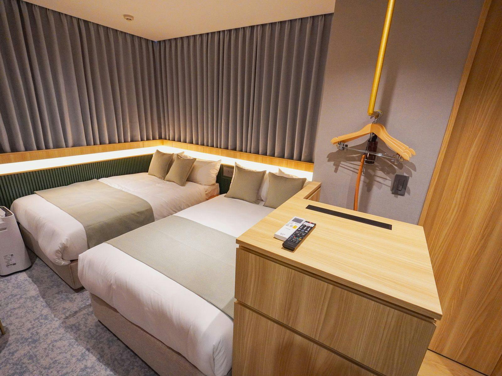 The GALA Hotel Umeda （ザガラホテル ウメダ）