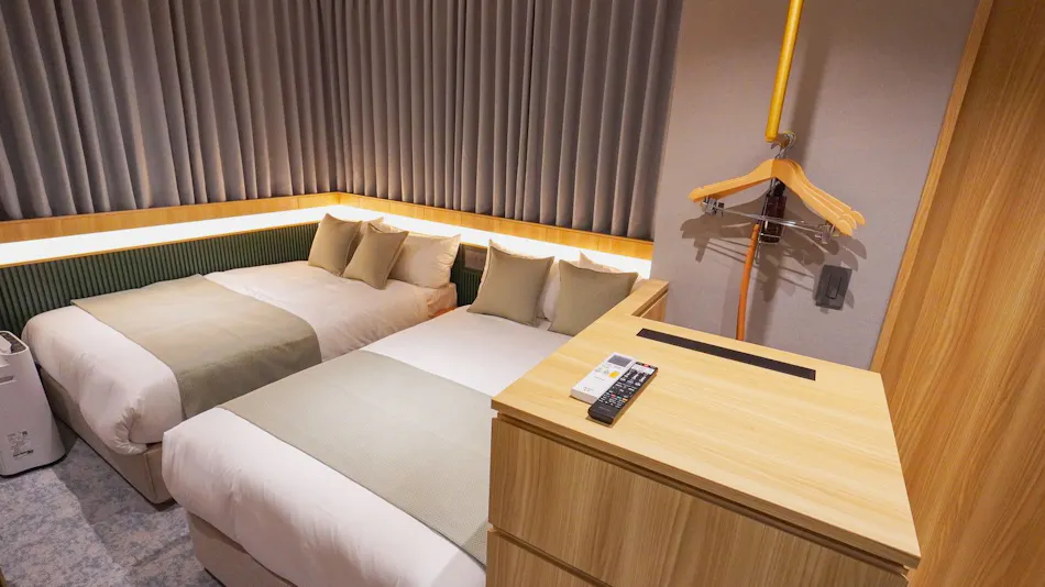 The GALA Hotel Umeda