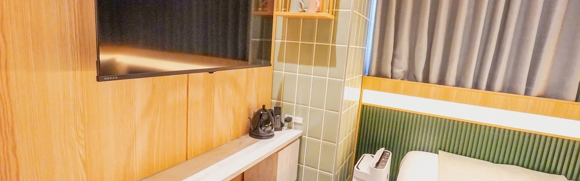 The GALA Hotel Umeda (ザガラホテル ウメダ)