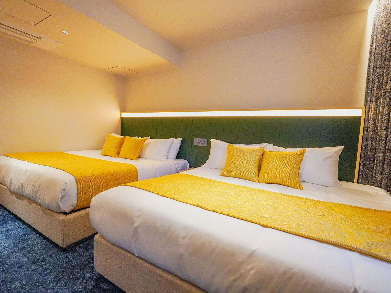 The GALA Hotel Umeda （ザガラホテル ウメダ）