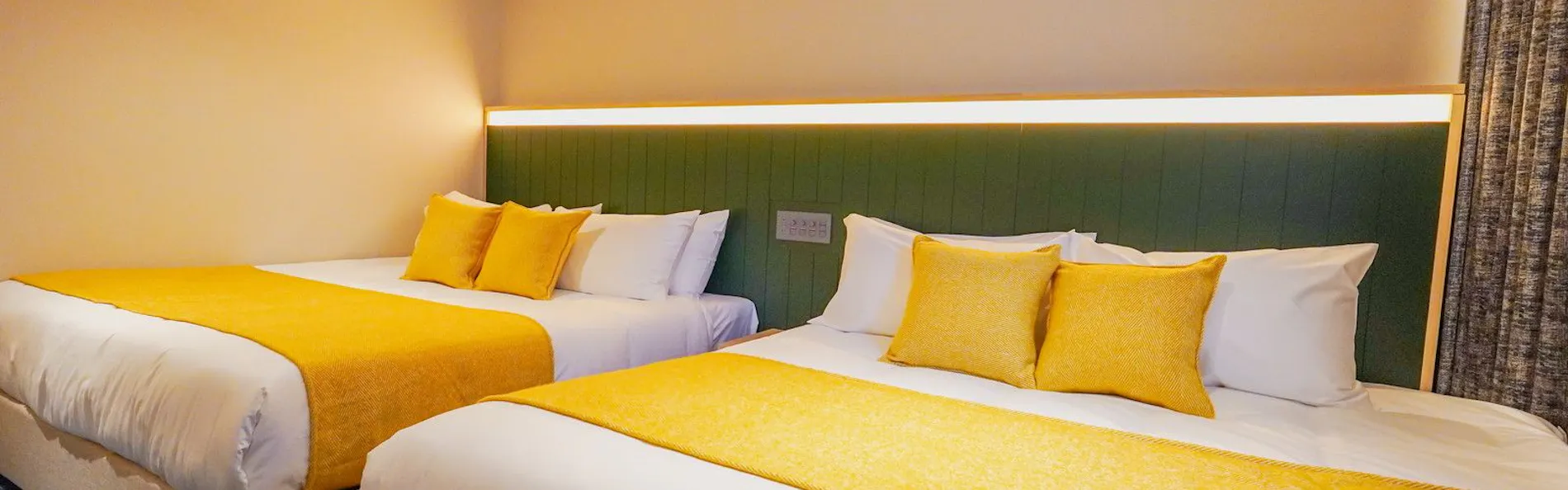 The GALA Hotel Umeda (ザガラホテル ウメダ)