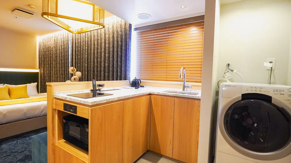 The GALA Hotel Umeda