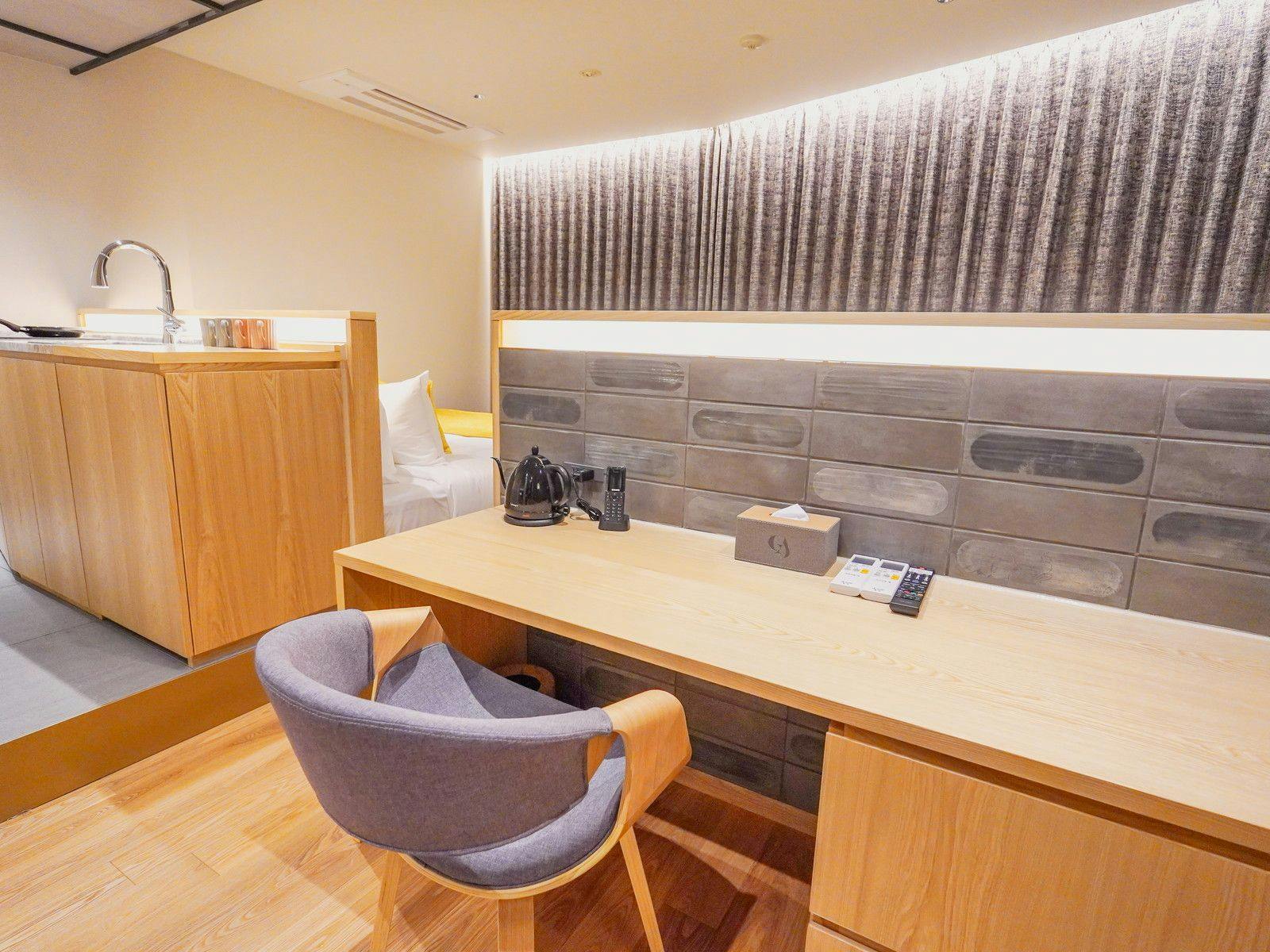 The GALA Hotel Umeda （ザガラホテル ウメダ）