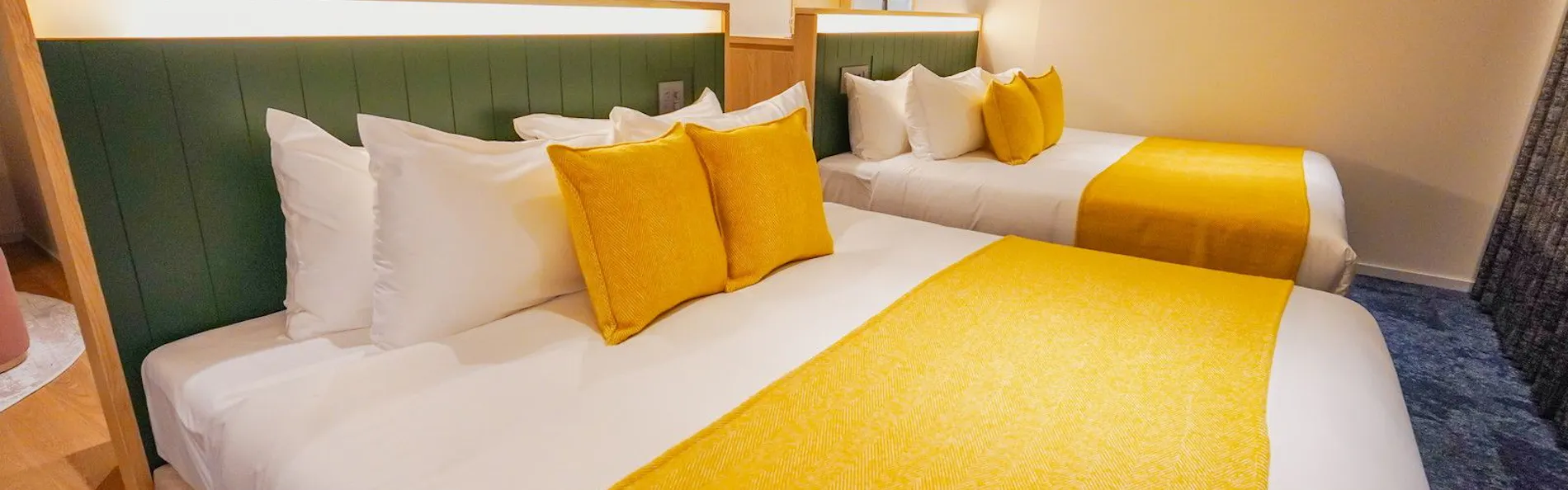 The GALA Hotel Umeda (ザガラホテル ウメダ)