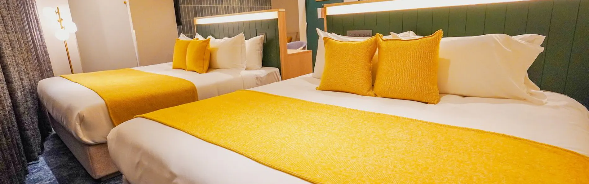 The GALA Hotel Umeda (ザガラホテル ウメダ)