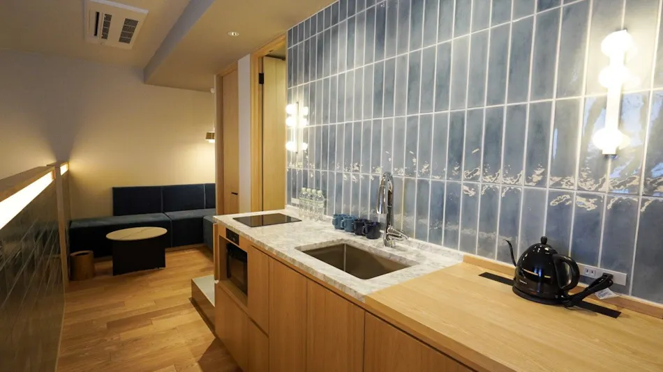 The GALA Hotel Umeda