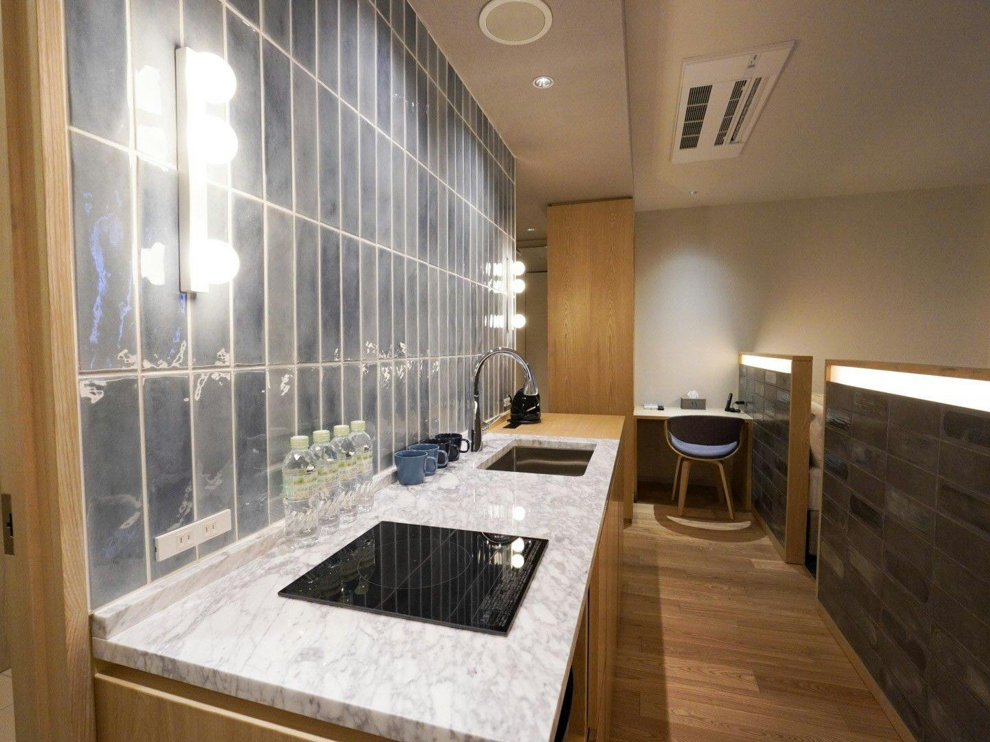 The GALA Hotel Umeda （ザガラホテル ウメダ）