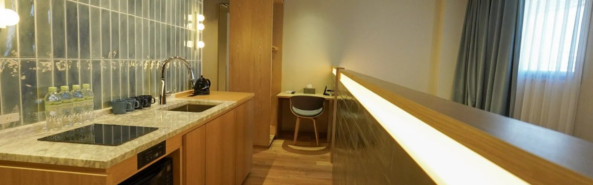 The GALA Hotel Umeda (ザガラホテル ウメダ)