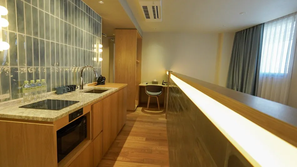 The GALA Hotel Umeda