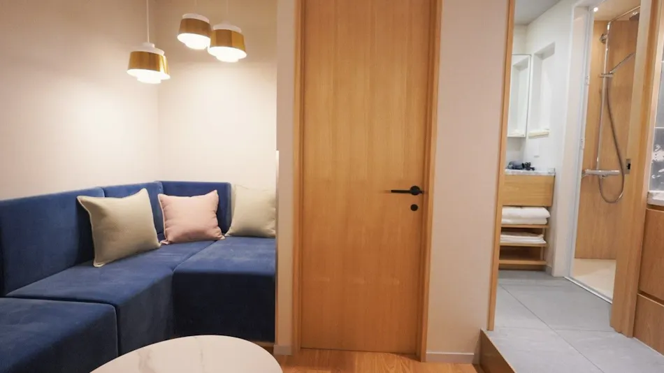 The GALA Hotel Umeda