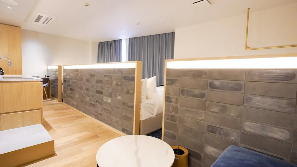 The GALA Hotel Umeda