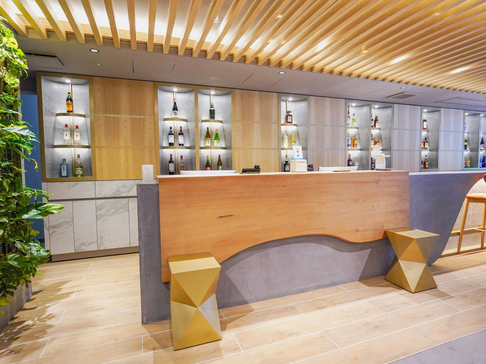 The GALA Hotel Umeda （ザガラホテル ウメダ）