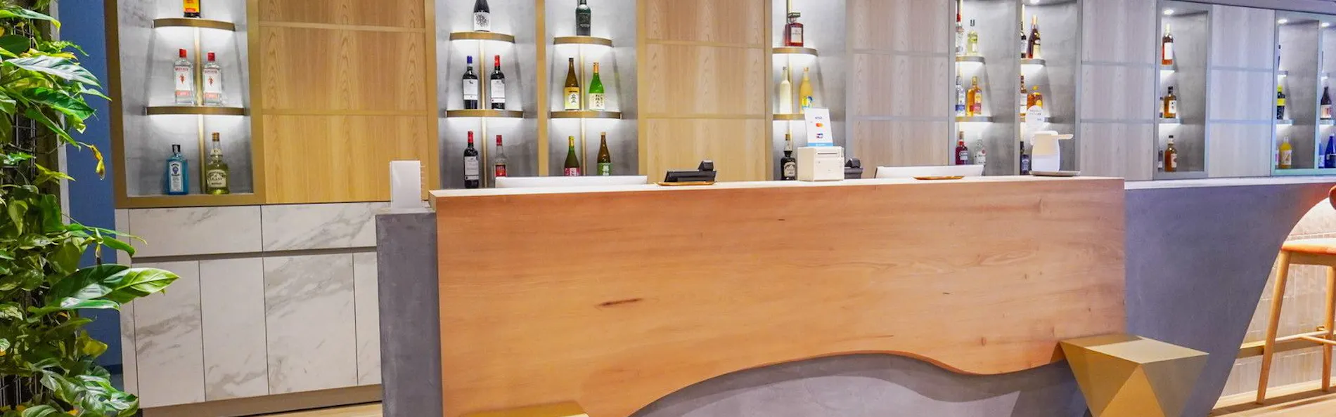 The GALA Hotel Umeda (ザガラホテル ウメダ)