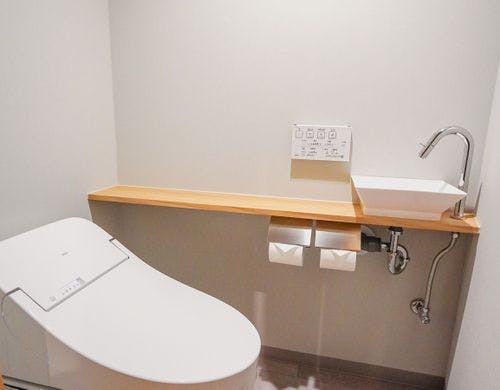 【スタンダードツイン】客室内