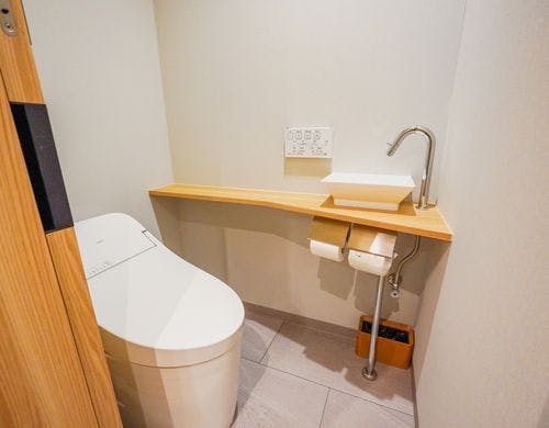 【スタンダードツイン】客室内