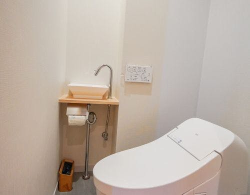 【ジュニアスイート】客室内