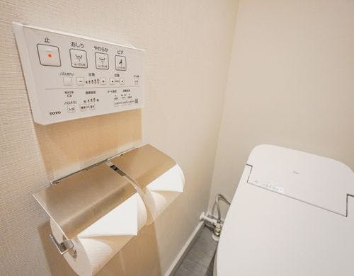 【ラグジュアリースイート】客室内